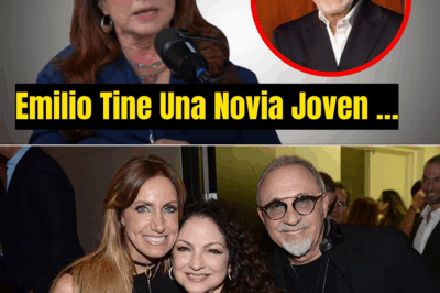 Gloria Estefan A Sus 67 Años Rompe El Silencio: ¡Lo Que Finalmente Contó Deja A Todos Sin Palabras!”