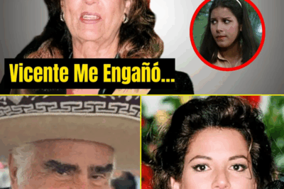 “Patricia Rivera Rompe el Silencio a los 68 Años: La Verdad que Nadie Esperaba y Que Ahora Todos Conocen”