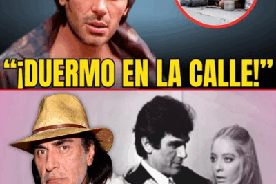Salvador Pineda, a los 72 años, rompe su silencio y revela los secretos más oscuros de su vida. ¡Impactante confesión!”