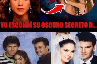El Impactante Secreto de Lucero y Mijares que Permaneció Oculto Durante Décadas: ¡México Ahora Sabe la Razón de Su Silencio!”
