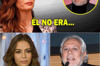 A Sus 54 Años, Sasha Sokol Confiesa Lo Inimaginable Y Deja A Todos En Shock: ¡La Verdadera Historia Sale A La Luz!”