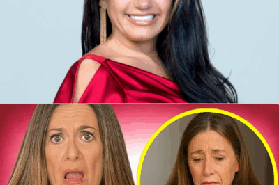 “Penélope Menchaca Rompe el Silencio a los 56 Años: La Impactante Confesión Que Nadie Esperaba y Que Deja a Todos en Shock”