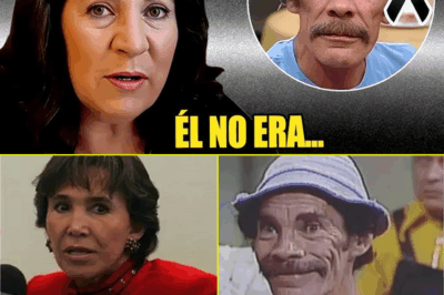 La Hija de Don Ramón Valdés Rompe el Silencio y Confirma la Triste Realidad”