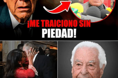 César Costa, A los 83 Años, Rompe Su Silencio y Hace Una Revelación Impactante que Sacude a Todo el Mundo”