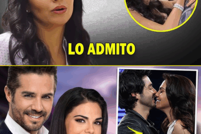 Livia Brito, a sus 38 años, revela al amor de su vida. ¡Todo lo que no sabíamos sale a la luz!”