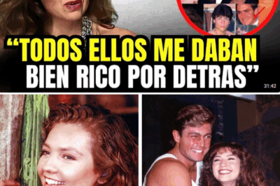 ¡Inesperado! A Sus 54 Años, ThalÃa Rompe El Silencio Y CONFIRMA Lo Que Todos Sospechábamos: ¡Nos Deja Sin Palabras!”