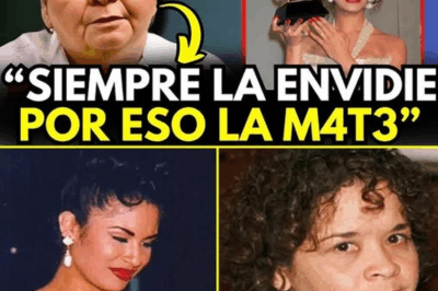 ¡Escalofriante! A los 63 Años, Yolanda Saldívar Rompe el Silencio y Confiesa lo Que Nadie Imaginaba 🔥”