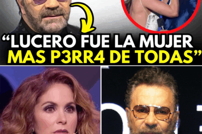 ¡BOMBAZO! A sus 67 años, Manuel Mijares rompe su silencio y revela algo que deja a todos completamente sorprendidos.