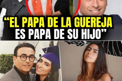 ¡Inimaginable! Adal Ramones y su hija confirman un vínculo sorprendente que cambia todo lo que pensábamos saber 👀💥