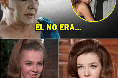 Alicia Bonet, a los 78 años, revela lo que todos esperábamos saber. ¡Una confesión impactante!”