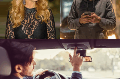 ¡Historia conmovedora! Lucero sorprende a su conductor de Uber con una propina que cambia su vida por completo.