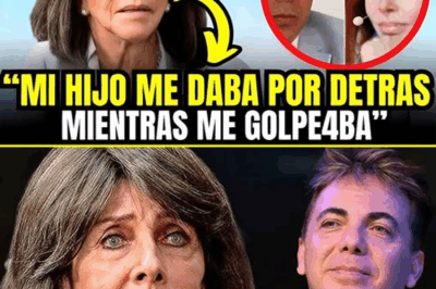 ¡Revelación Desgarradora! Verónica Castro Rompe el Silencio a los 72 Años y Deja a Todos en Shock 🔥”