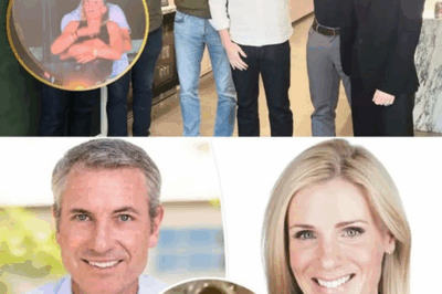 “Lo Que Nadie Esperaba: El Ex-Colega de Andy Byron Desvela los Oscuros Secretos del ‘Kiss Cam’ de Coldplay—La Impactante CaÃda de un CEO y la Revelación que Cambiará Todo”