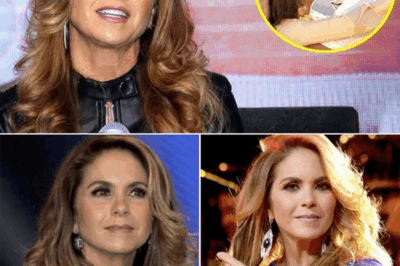 ¡Sorpresa Total! Lucero Rompe el Silencio y Confiesa Quién Ha Sido el Verdadero Amor de Su Vida Después de 14 Años de Divorcio 🔥”