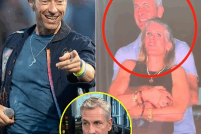 “La IncreÃble Revelación de Andy Byron: ¿Por Qué la Cámara Estaba Focada en Él Durante el Concierto de Coldplay? El CEO Critica a la Banda por Manipular la Promoción y Dejarlo Atrás”