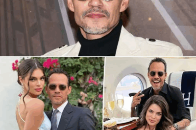 ¡Marc Anthony Rompe el Silencio! ‘Mi Amor por Nadia Ferreira es Eterno’. La Impactante Declaración Tras Su Relación con Jennifer López”