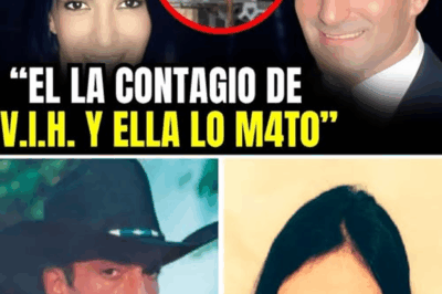 ¡María Tanús Rompe el Silencio! La Impactante Confesión Más Íntima Que Deja al Mundo Sin Palabras”