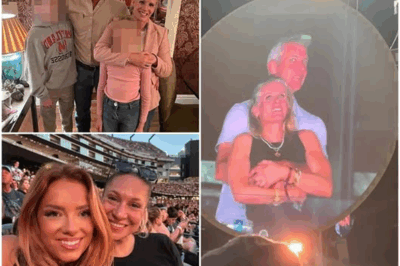 “Revelaciones Explosivas: La Vida Secreta de Kristin Cabot y su Esposo Heredero de Ron Privado Tras el Escándalo del ‘Kiss Cam’ de Coldplay—¿Qué Está Ocultando la Jefa de RRHH?”