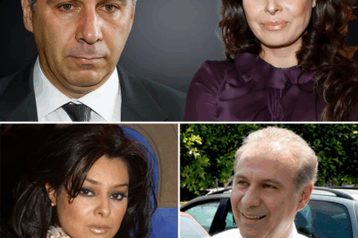 “Juan Collado Llorando Por Yadhira Carrillo: La Trágica Realidad de Su Esposa Que Está Dejado a Todos en Shock”