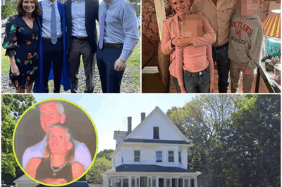 “Revelaciones Impactantes: Megan Byron Expone el Secreto de la Mansión de $2.4 Millones y los Confesiones Privadas de Su Esposo—El Escándalo del ‘Kiss Cam’ de Coldplay Rompe Su Matrimonio y Causa Ira Entre los Vecinos”