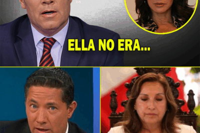 ¡Sorpresa Total! A los 55 años, Fernando del Rincón revela un secreto inesperado que deja a todos atónitos 👀💥