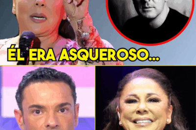 ¡Polémica Total! A los 68 Años, Isabel Pantoja Nombra a los Cinco Cantantes Que Más Odia