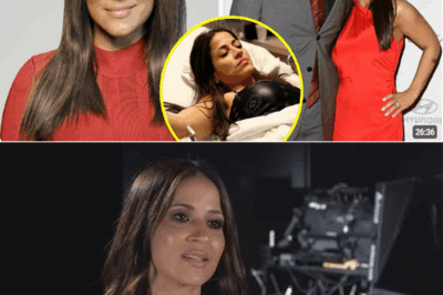 ¡BOMBAZO! Jackie Guerrido, a sus 52 años, revela la verdad que todos esperaban escuchar. ¡Lo que dice cambiará todo!