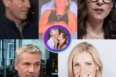 “La Venganza de la Esposa de Andy Byron: Un Divorcio Millonario y una Respuesta Que Dejó al CEO en Shock—La Cláusula de $380 Millones y la Exposición Pública de su Traición”