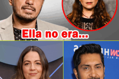 ¡Sorpresa Total! Tenoch Huerta rompe el silencio a los 44 años y revela detalles sorprendentes sobre su relación con Natalia Lafourcade 👀💥
