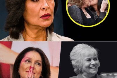 Daniela Romo Confiesa a los 65 Años: ‘Él Fue el Amor de Mi Vida’ – La Emotiva Historia que Sorprende a Todos”