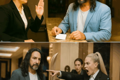 ¡Inesperado! “Aquí no es lugar para personas como usted”: El Buki enfrenta un comentario hiriente, pero su reacción deja a todos boquiabiertos.