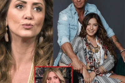 ¡Impactante! Erik Rubín Decidió Buscar un Nuevo Hogar para Mía Rubín Después de los Conflictos con Andrea Legarreta – La Reacción de Mía Deja a Todos Sorprendidos”