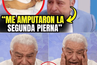 🚨 ¡Don Francisco Habla Por Fin Después de Su Cirugía Crítica! Lo Que Dijo en Su Primer Mensaje a Sus Seguidores Es Devastador y Rompe Corazones 💔 ¡La Historia Completa Aquí! 😨🔥
