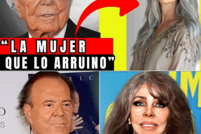 Julio Iglesias, a los 82 años, Rompe el Silencio y Confiesa lo que Nadie Sabía: ¡La Verdad Sale a la Luz!”