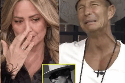 Erik Rubín Habla Tras 24 Años de Matrimonio con Andrea Legarreta: ¡La Reacción de Andrea Te Sorprenderá!”