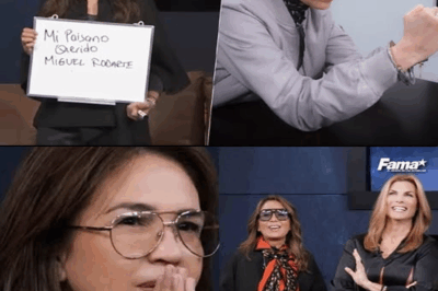 🚨 ¡Yolanda Andrade Regresa a ‘Montse & Joe’ Tras una Ausencia Larga! Su Regreso Causó Impacto, Pero Su Dificultad al Hablar Deja a Todos Preocupados. 😨🔥 ¡¿Qué Está Sucediendo?!