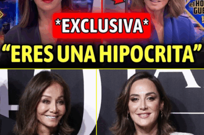 Tamara Falcó Habla SIN PELOS EN LA LENGUA sobre la RUPTURA con Isabel Preysler: La Verdad que Nadie Esperaba”