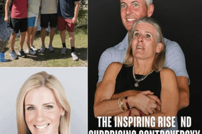 “La Verdad Oculta: El Romance Secreto de Andy Byron y Kristin Cabot Expuesto en el ‘Kiss Cam’ de Coldplay—¿Un Error o una Estrategia de Poder?”