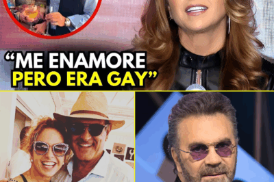 ¡Revelación Impactante! A los 55 Años, Lucero Finalmente Confesó Quién Fue el Verdadero Amor de Su Vida