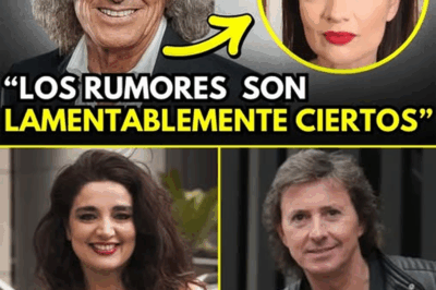 ¡Impactante! Gustavo Bermúdez Finalmente Rompe el Silencio a los 60 Años y Confirma lo Que Nadie Imaginaba 😱”