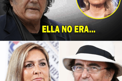 Al Bano, a los 81 años, rompe el silencio y confirma lo que todos pensaban: ¡La verdad sale a la luz!”