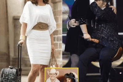 ¡Inesperado! Mijares Sorprende a Todos Anunciando que Lucero Ha Vuelto a la Casa para Celebrar el Gran Día de Su Hija ¡La Reacción de Capetillo Jr. y Lucerito!”