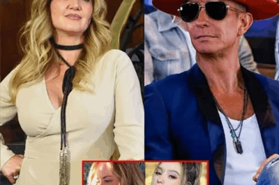 ¡Escándalo Total! Andrea Legarreta Rompe el Silencio Contra Erik Rubín: “La Traición de Tu Hija Me Destroza” – ¡La Respuesta de Mía Rubín Deja a Todos en Shock!”