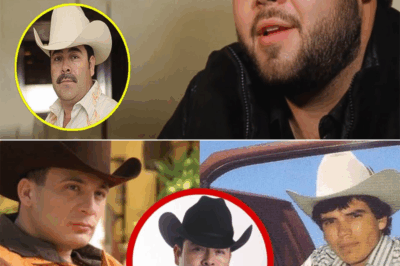 El hijo de Sergio Vega rompe su silencio: Las revelaciones sorprendentes sobre la vida y muerte de su padre”