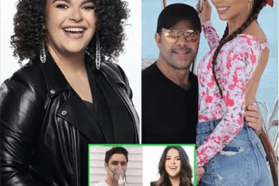 ¡Inesperado! Los Padres de Capetillo Jr. Se Quedan Sin Palabras al Ver la Sorprendente Transformación de Lucerito Frente a Ellos”