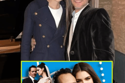 ¡Inolvidable! Marc Anthony y Nadia Ferreira Dicen ‘Sí, Acepto’ en una Boda de Ensueño: Momentos Emotivos y Celebridades Brillan en la Ceremonia”