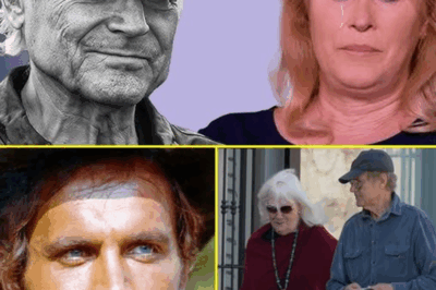 ¡Tristeza Total! La Esposa de Terence Hill Rompe en Llanto y Confirma el Doloroso Final de la Leyenda Italiana 🔥😱”