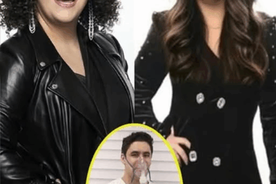 ¡Increíble! El Impactante Cambio de Lucerito al Conocer a Capetillo Jr. – ¡La Reacción de Capetillo Jr. Deja a Todos Sin Palabras!”