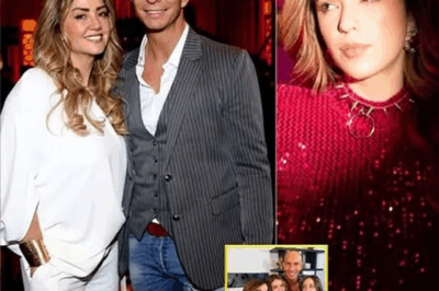 ¡Impactante! Mía Rubín Rompe el Silencio sobre la Separación de Andrea Legarreta y Erik Rubín: ¡La Revelación Deja a Todos en Shock!”