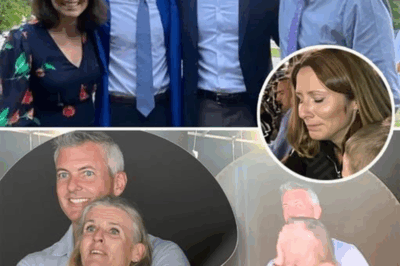 “La Contundente Declaración de Megan Kerrigan: ‘El Poder y el Estatus Colapsarán’—Todo lo que No Sabías Sobre la Esposa del CEO de Astronomer Tras el Escándalo de Coldplay”